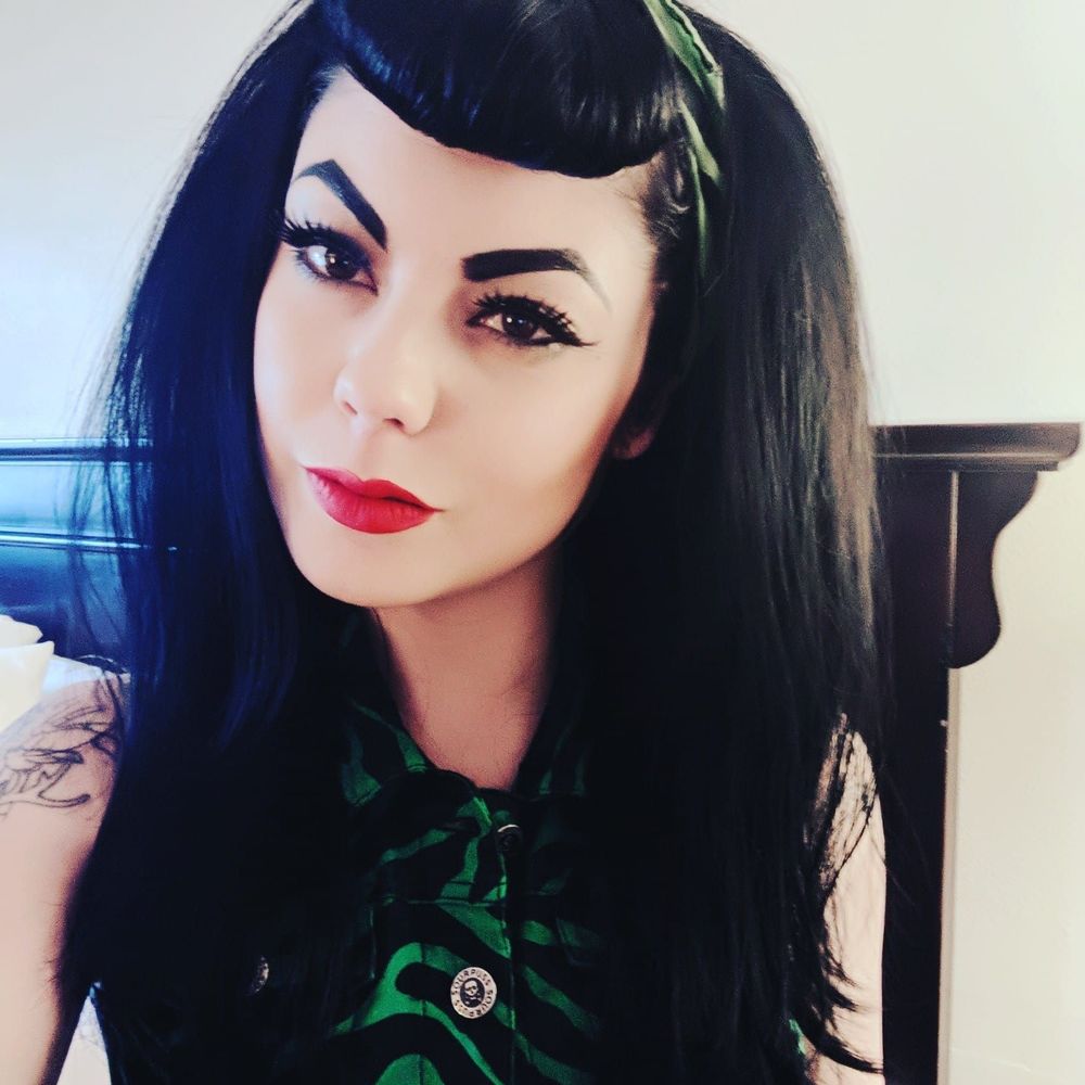 Meet your Posher, Jamie